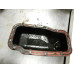 98B011 Lower Engine Oil Pan For 98-04 Isuzu Rodeo  3.2